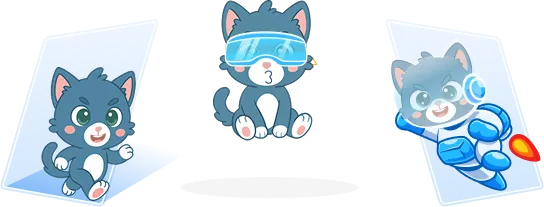 Banner image for troller cat game