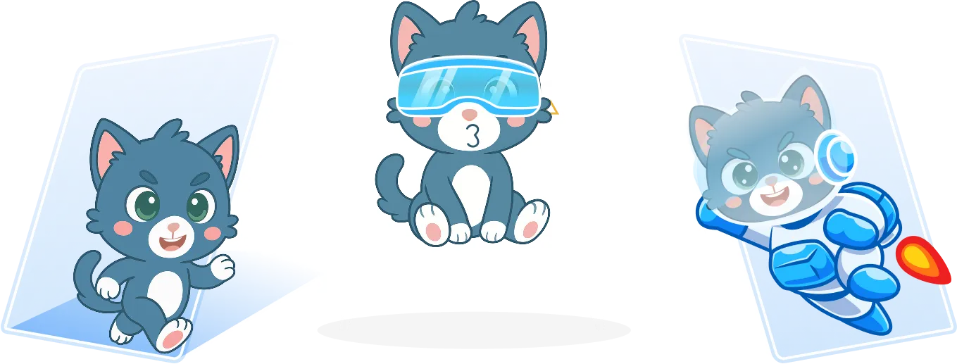 Banner image for troller cat game